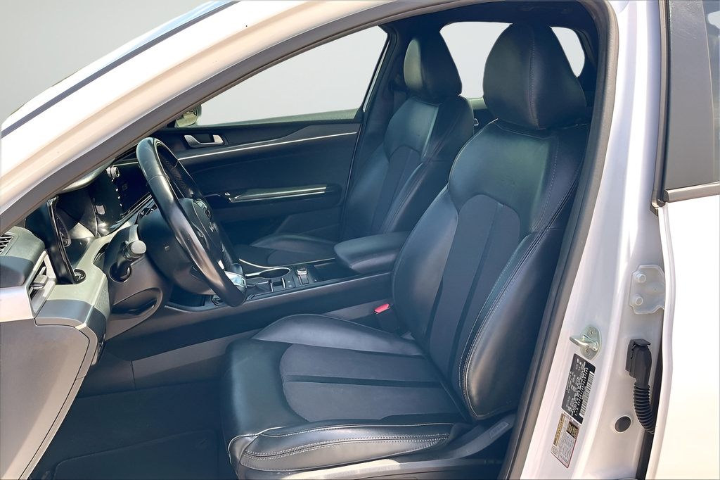 Used 2023 Kia K5 GT-Line FWD image 18