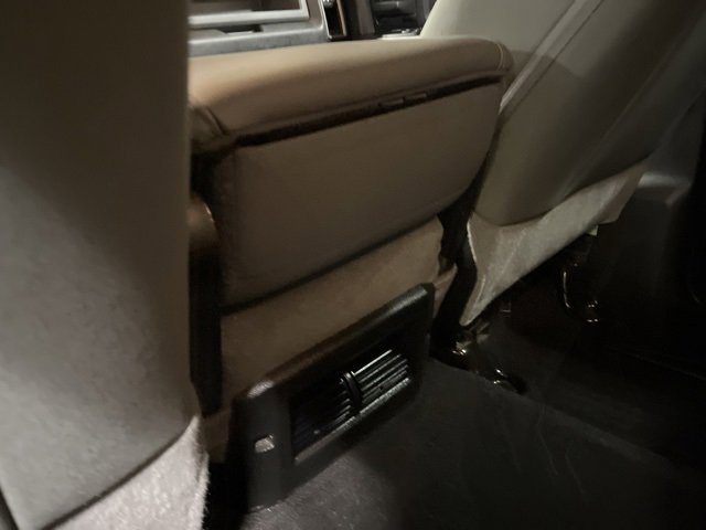 Used 2018 RAM 2500 Tradesman w/ Chrome Appearance Group image 10