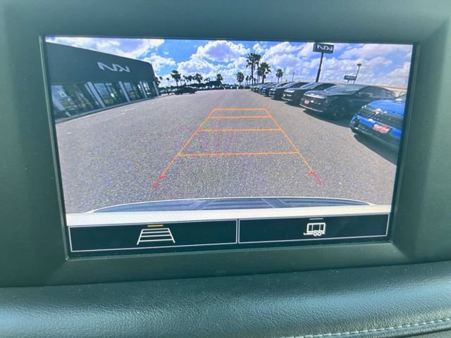 Used 2023 Chevrolet Tahoe LS RWD image 11