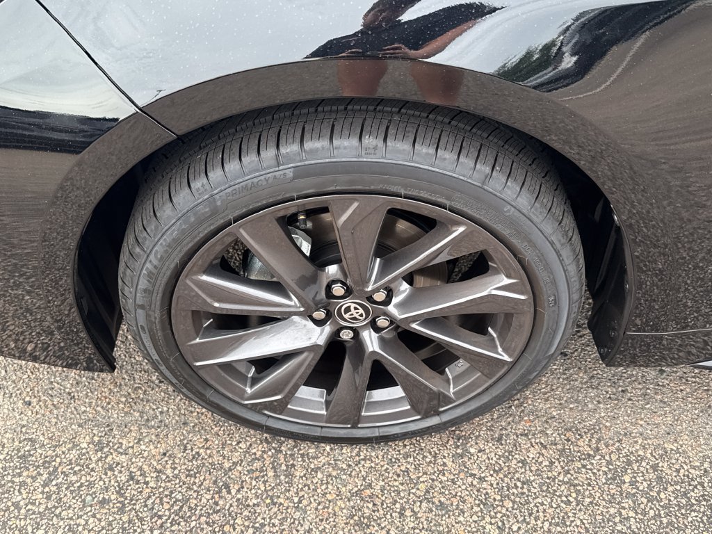 New 2026 Toyota Corolla SE w/ SE Package FWD image 37