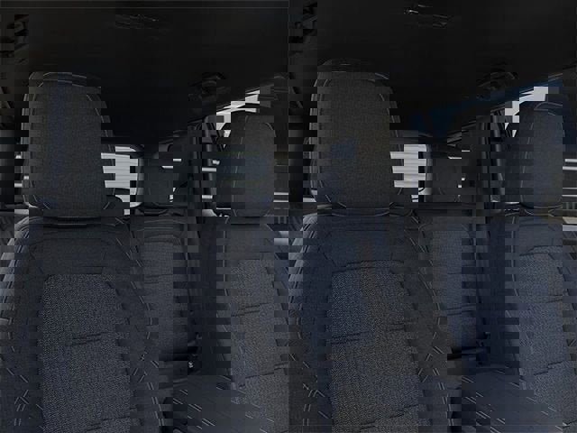 New 2026 GMC Terrain Elevation w/ Black Edition image 24