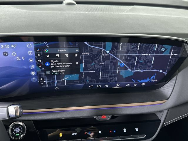 New 2026 Buick Envision Sport Touring AWD/4WD image 15