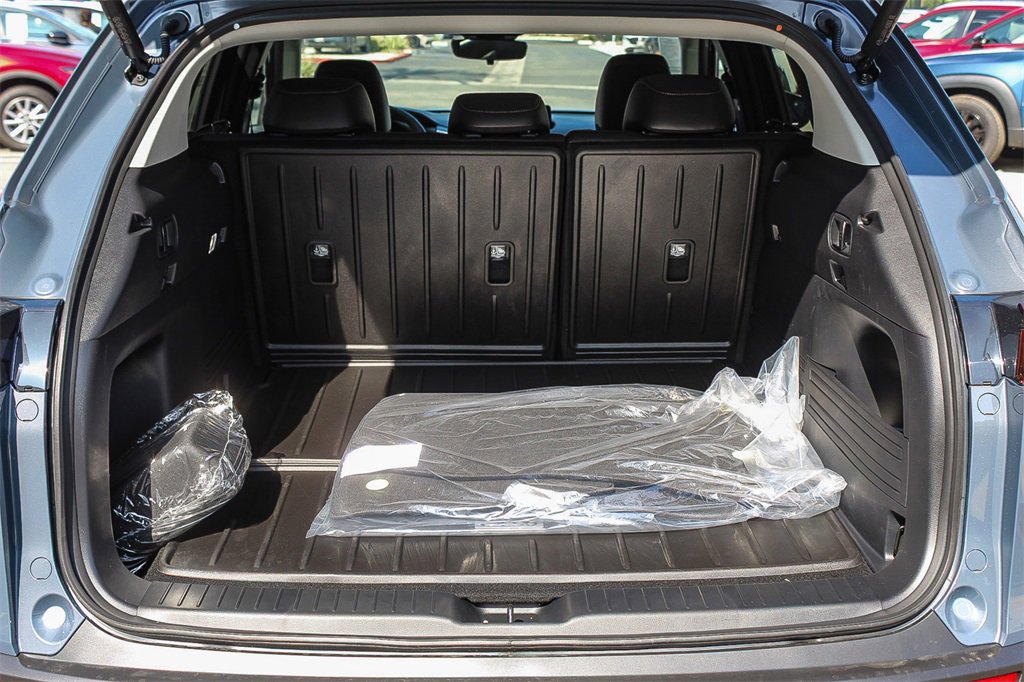 New 2026 MAZDA CX-50 2.5 Hybrid w/ Weather Package image 12