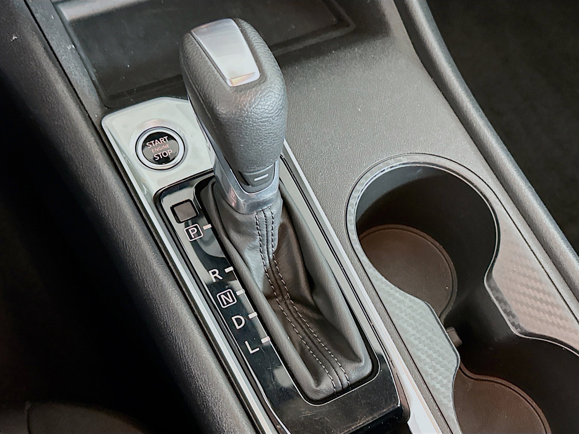 Used 2025 Nissan Altima 2.5 SV image 24