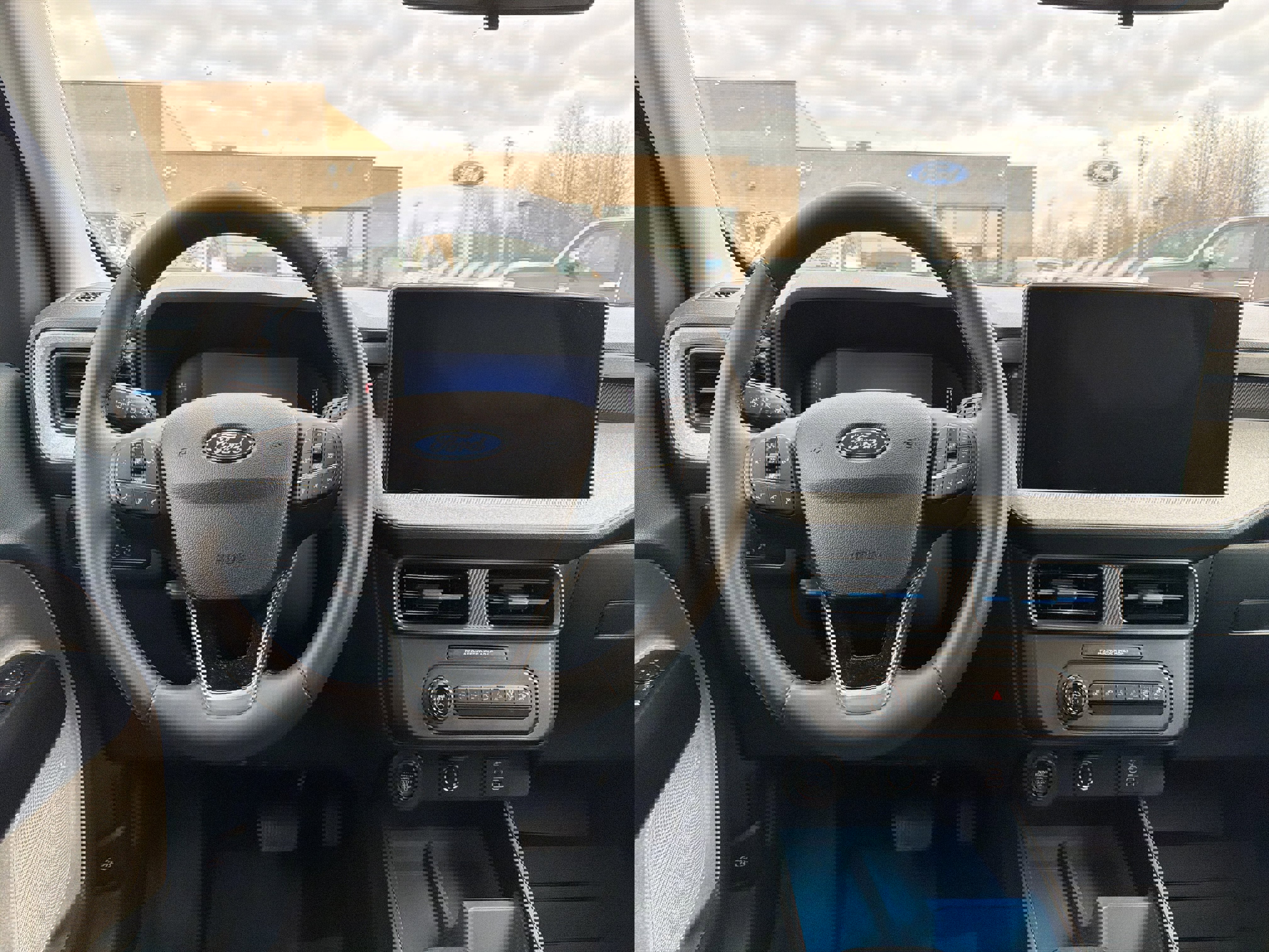 Used 2025 Ford Maverick XLT w/ XLT Luxury Package image 13