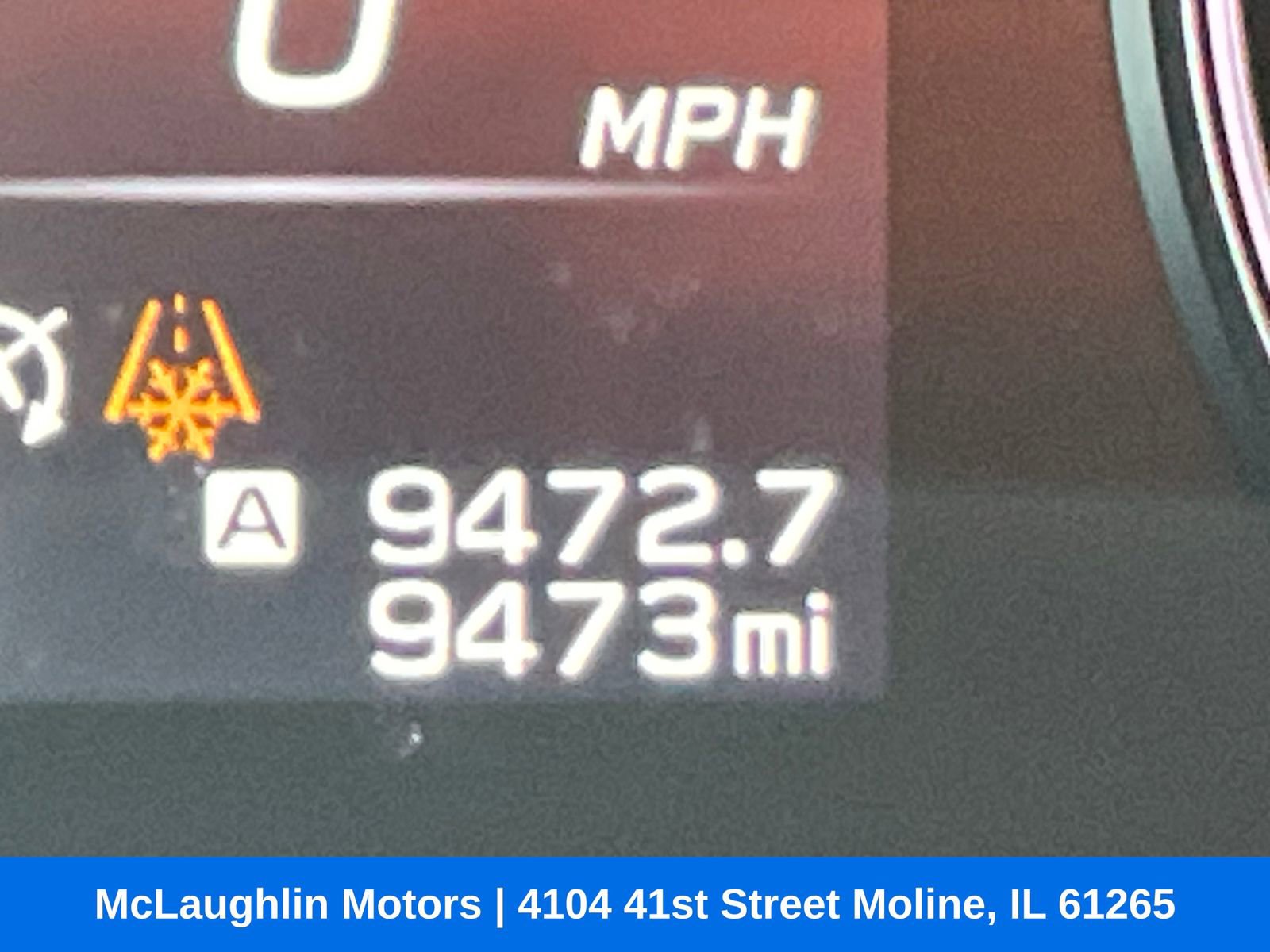 Certified 2025 Subaru Legacy Premium image 26