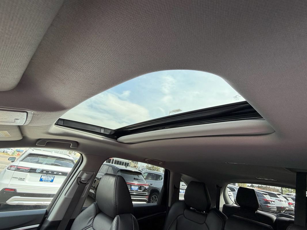 Used 2020 Acura MDX SH-AWD image 43