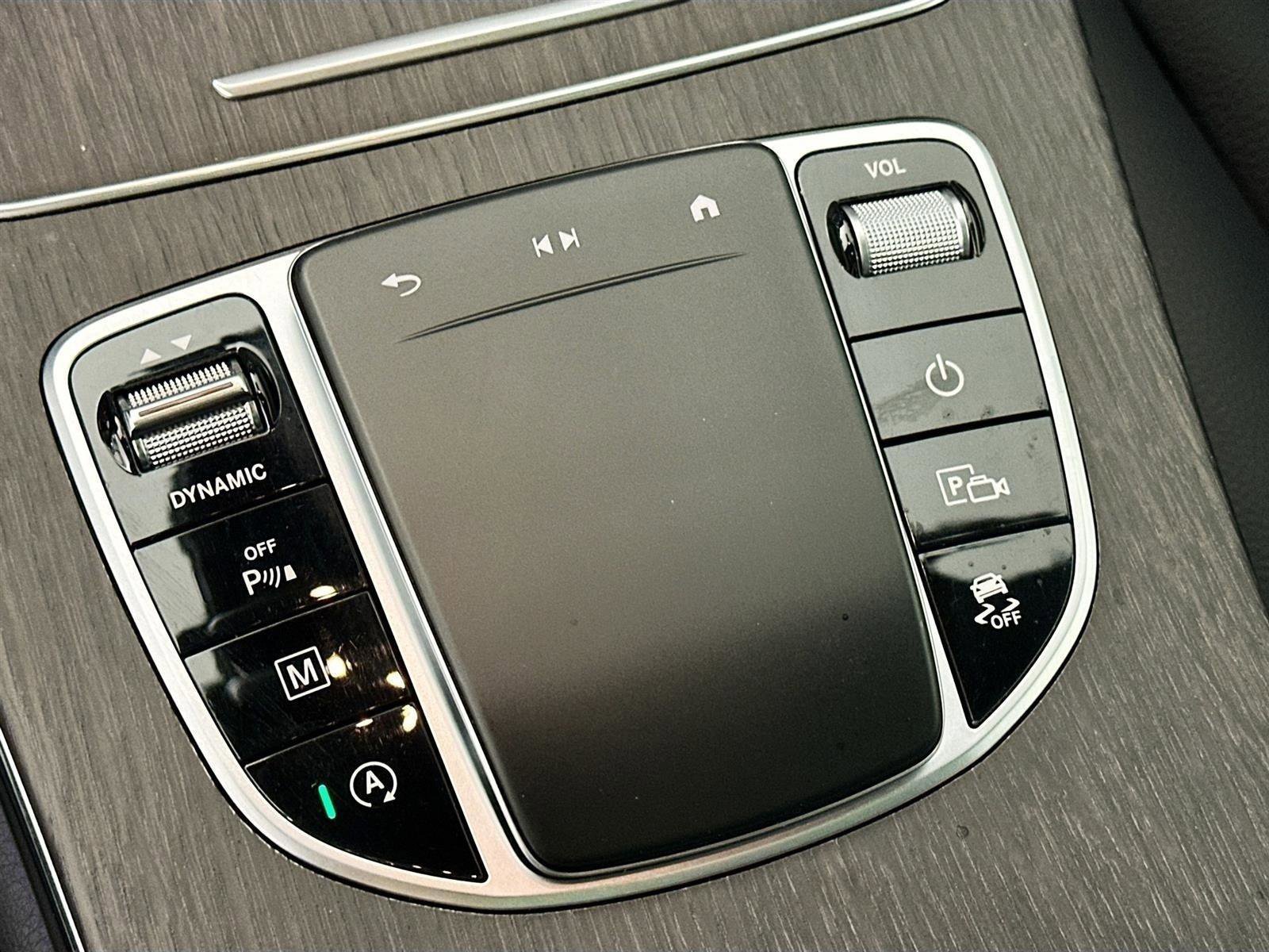 Certified 2022 Mercedes-Benz GLC 300 4MATIC image 22