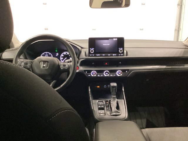 Used 2024 Honda CR-V EX image 21