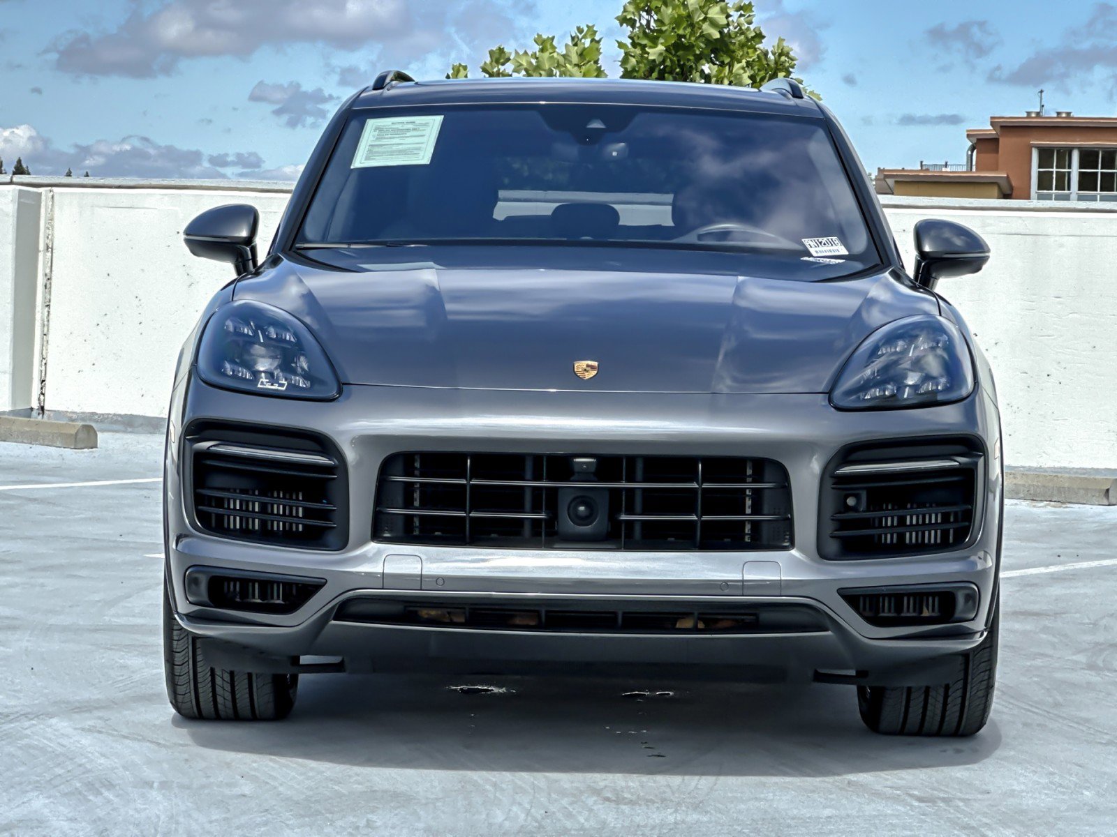 Used 2022 Porsche Cayenne GTS AWD/4WD image 11