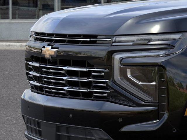 New 2026 Chevrolet Tahoe High Country image 52