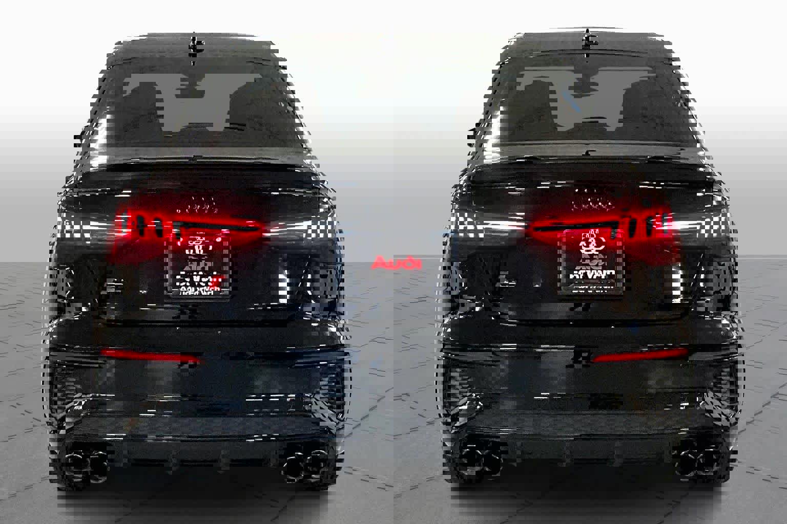 Certified 2024 Audi S3 Prestige w/ Prestige Package image 5