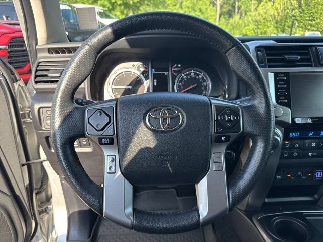 Used 2023 Toyota 4Runner Limited RWD image 21