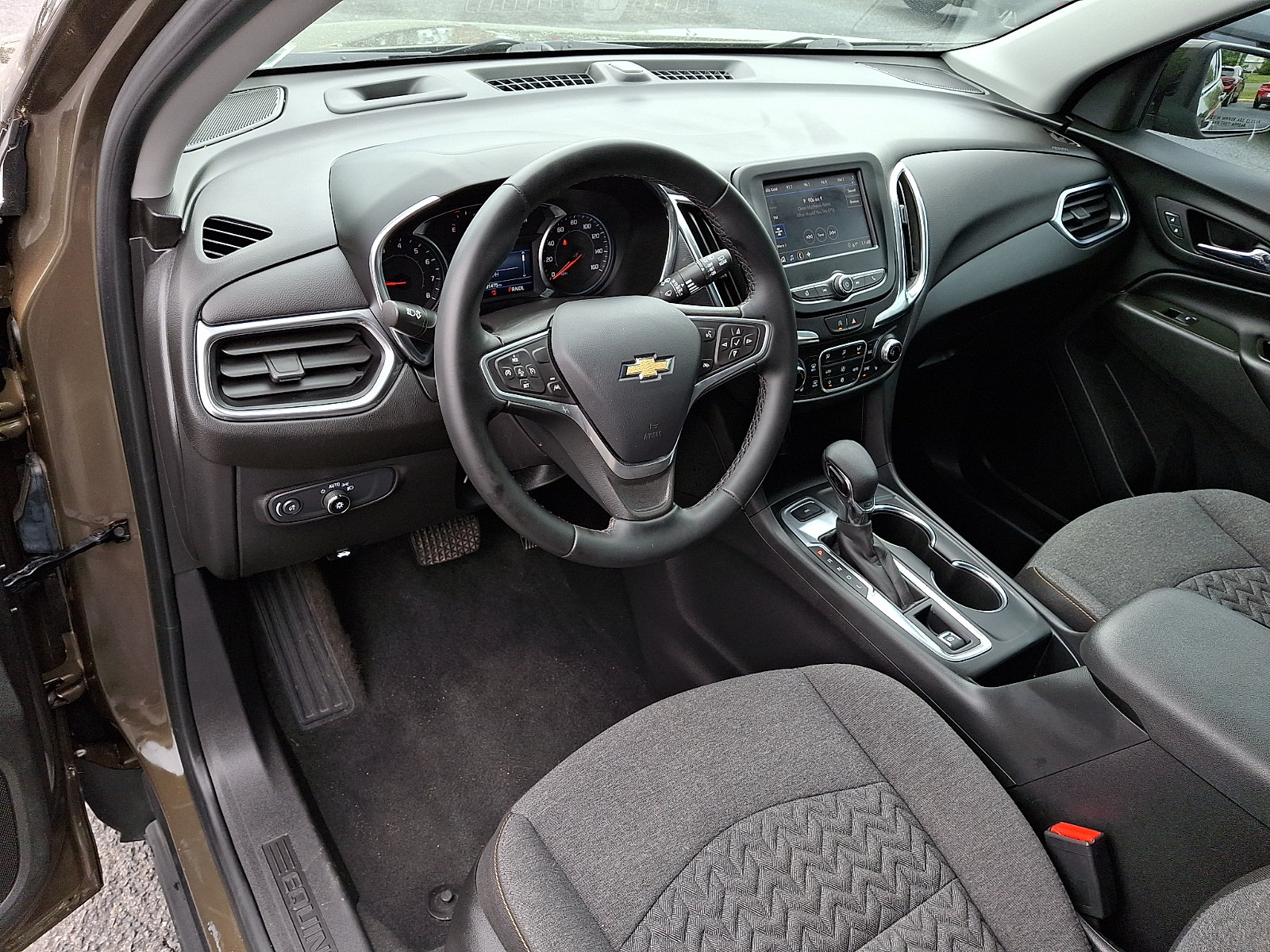 Certified 2023 Chevrolet Equinox LT AWD/4WD image 26