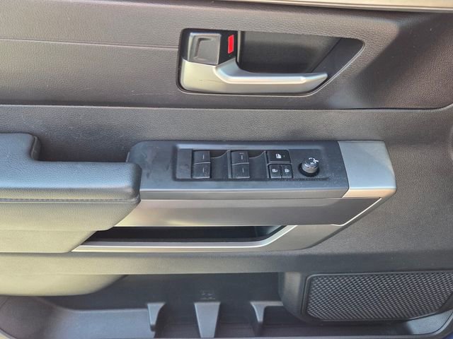 Used 2023 Toyota Tundra SR5 w/ SR5 Convenience Package RWD image 33