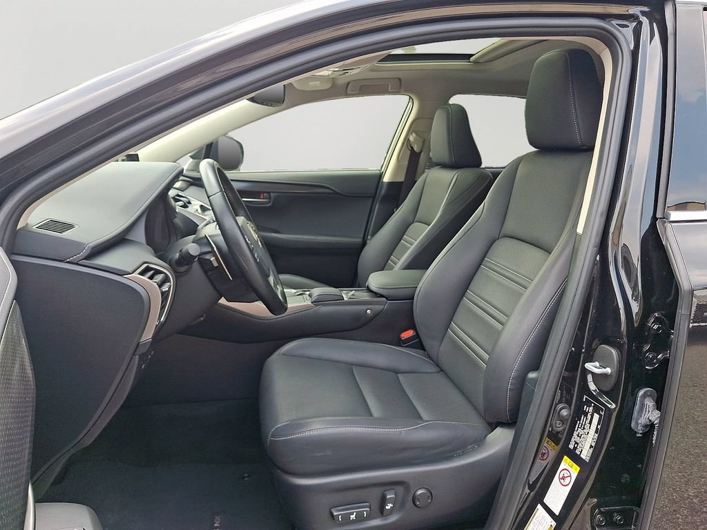 Used 2019 Lexus NX 300 FWD w/ Comfort Package image 14