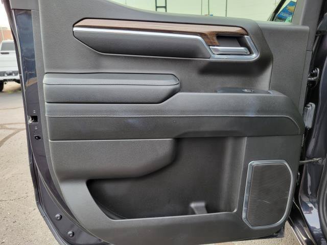 Used 2023 Chevrolet Silverado 1500 RST AWD/4WD image 23