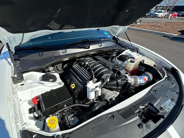 Used 2023 Dodge Charger Scat Pack w/ Plus Group image 17