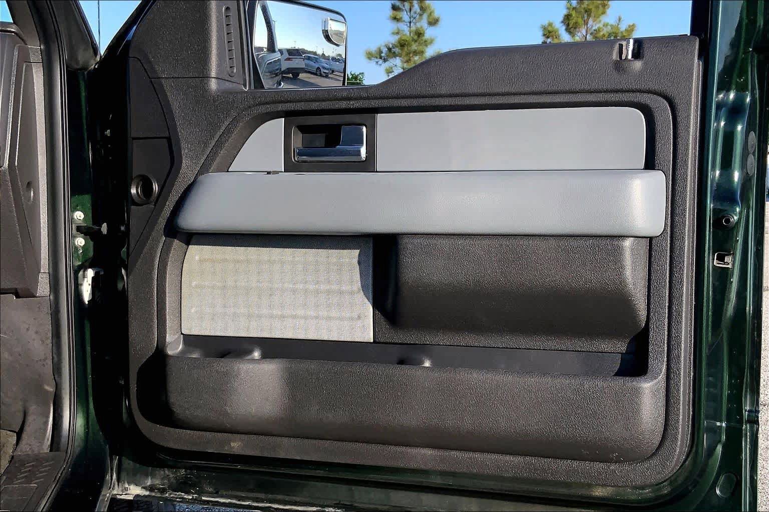 Used 2012 Ford F150 XLT w/ XLT Chrome Pkg RWD image 22