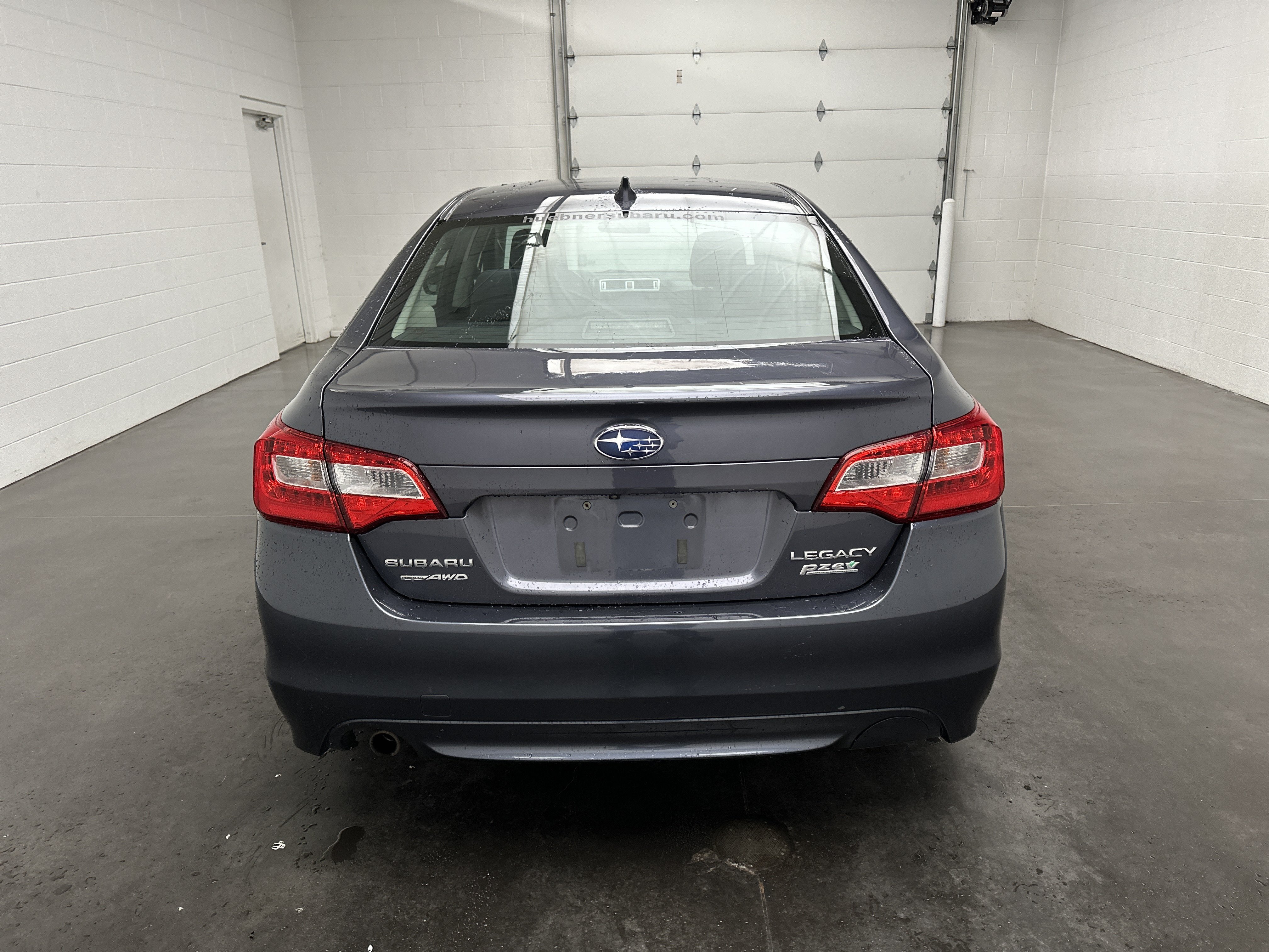 Used 2016 Subaru Legacy 2.5i Premium AWD/4WD image 7