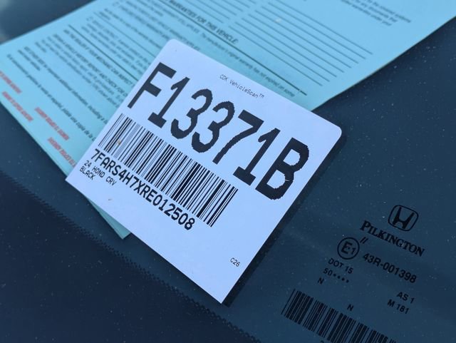 Used 2024 Honda CR-V EX-L image 32