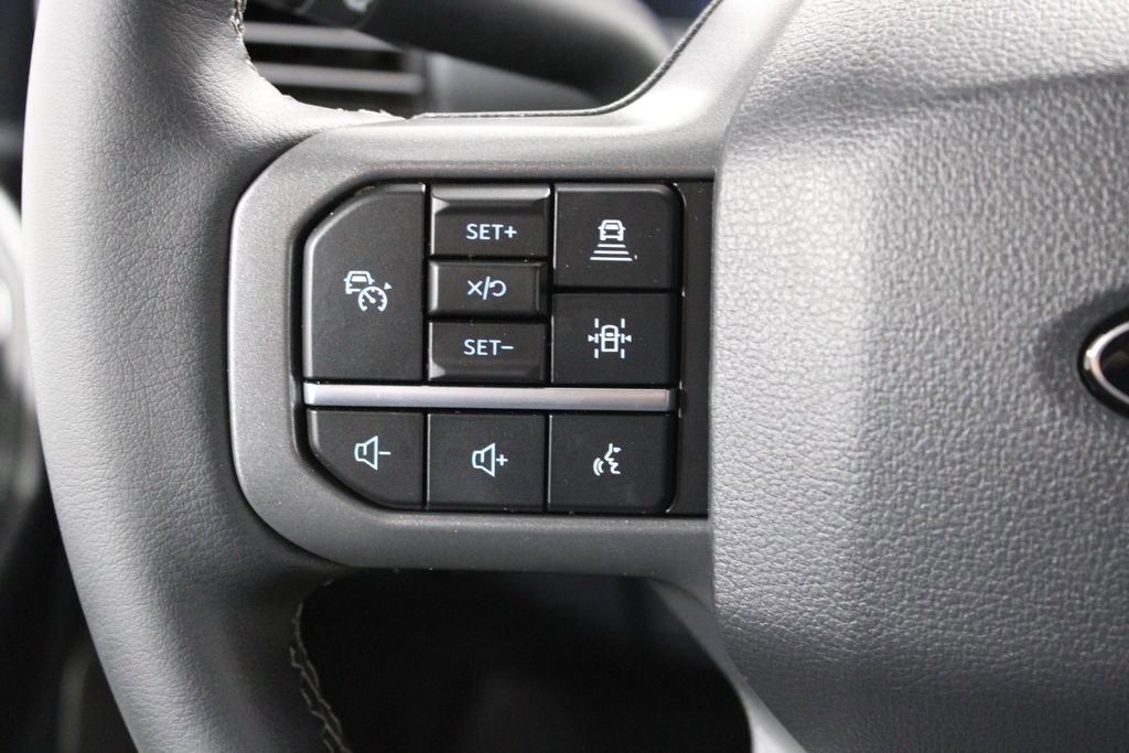 New 2026 Ford F150 Lariat w/ Equipment Group 501A Mid image 38