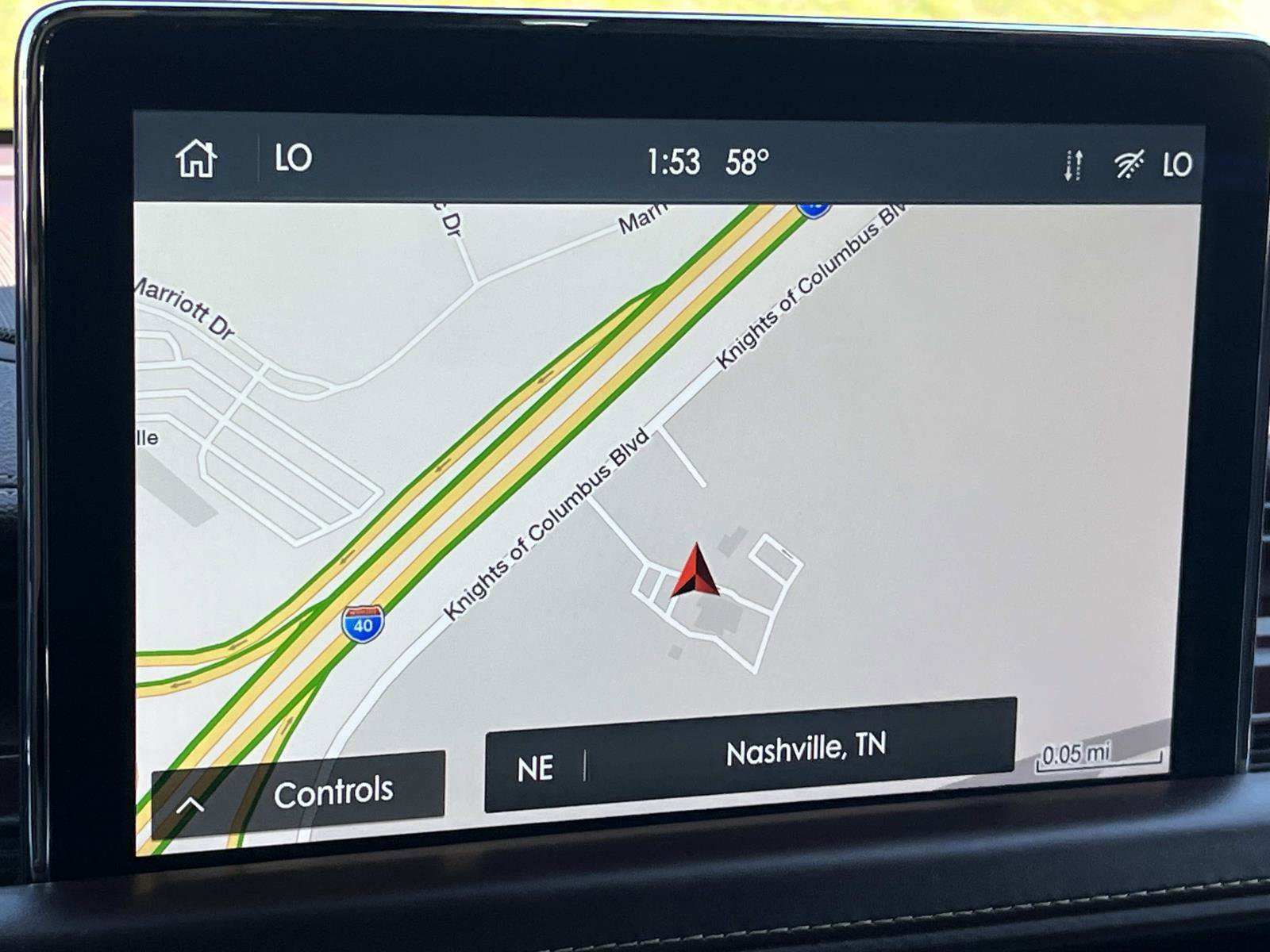 Used 2020 Lincoln Aviator Black Label w/ Dynamic Handling Package AWD/4WD image 31