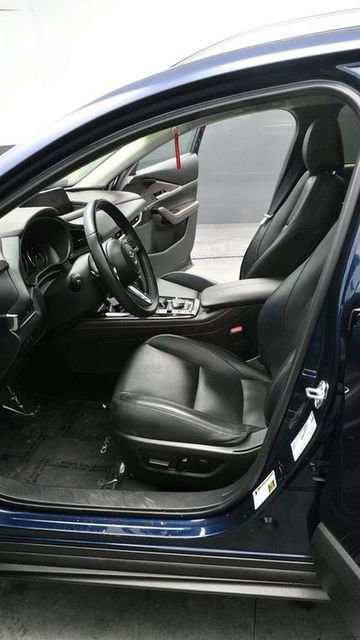 Used 2023 MAZDA CX-30 AWD 2.5 S w/ Premium Package image 10