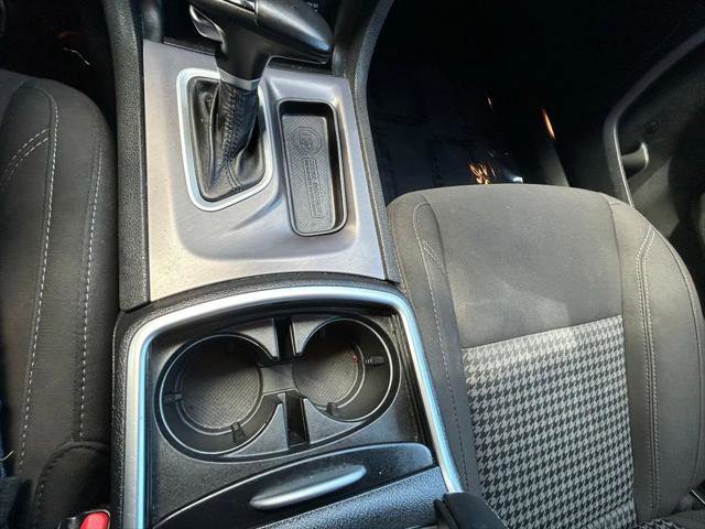 Certified 2023 Dodge Charger SXT image 21