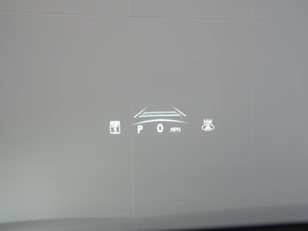 Certified 2025 Lexus NX 350h AWD w/ Accessory Package (2T) image 37