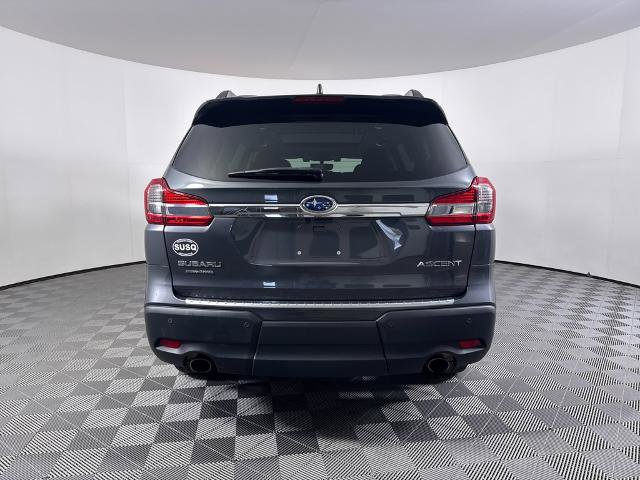 Used 2021 Subaru Ascent Premium w/ Sport Package image 4