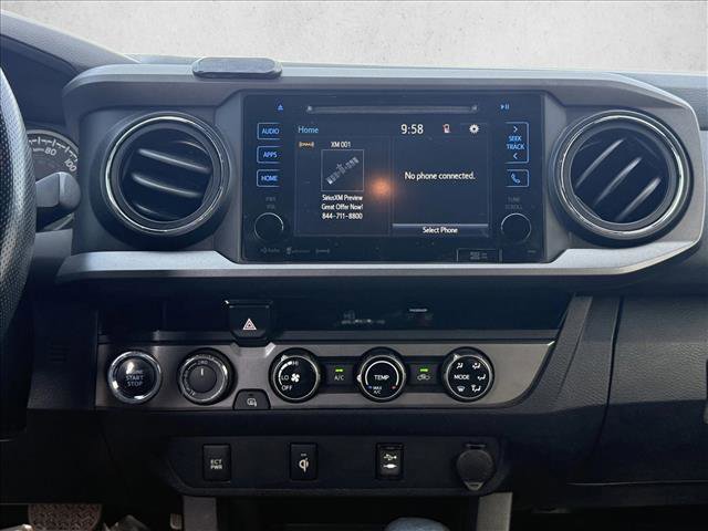 Used 2016 Toyota Tacoma TRD Off-Road w/ Towing Package image 17