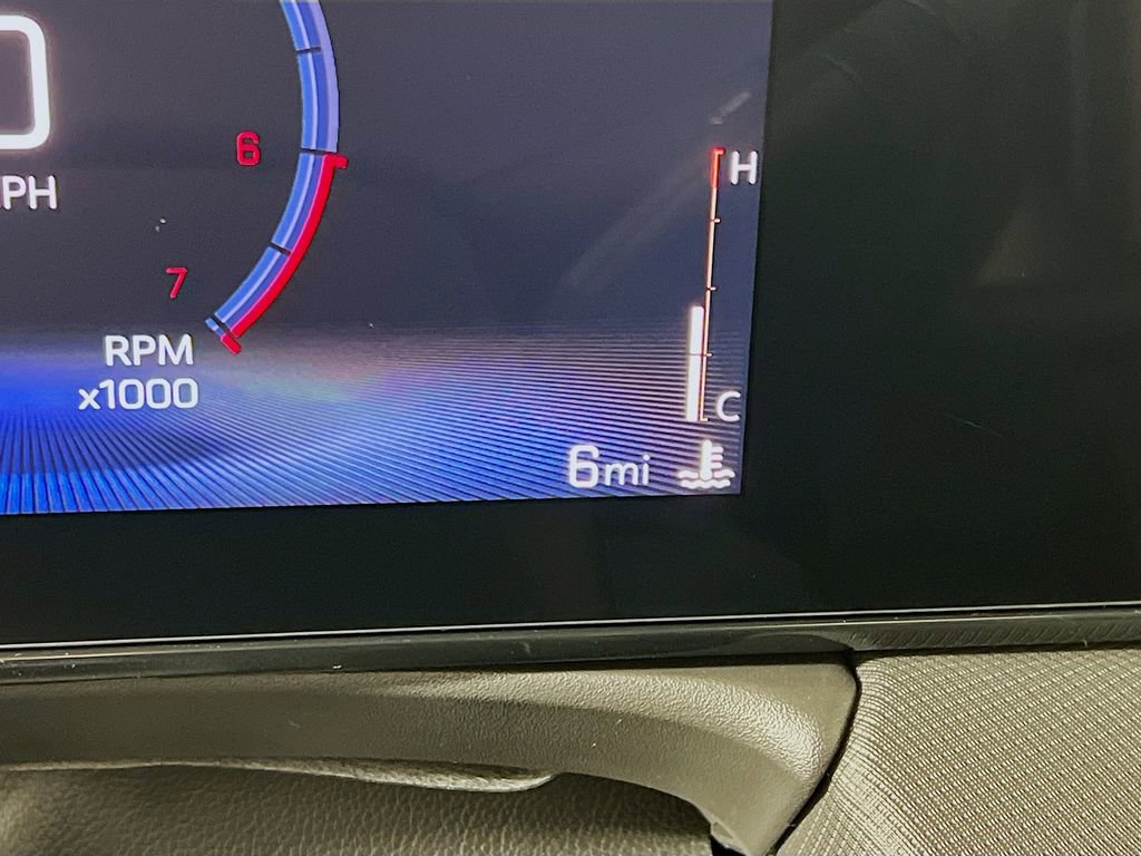 New 2026 Chevrolet TrailBlazer LT w/ Convenience Package image 12