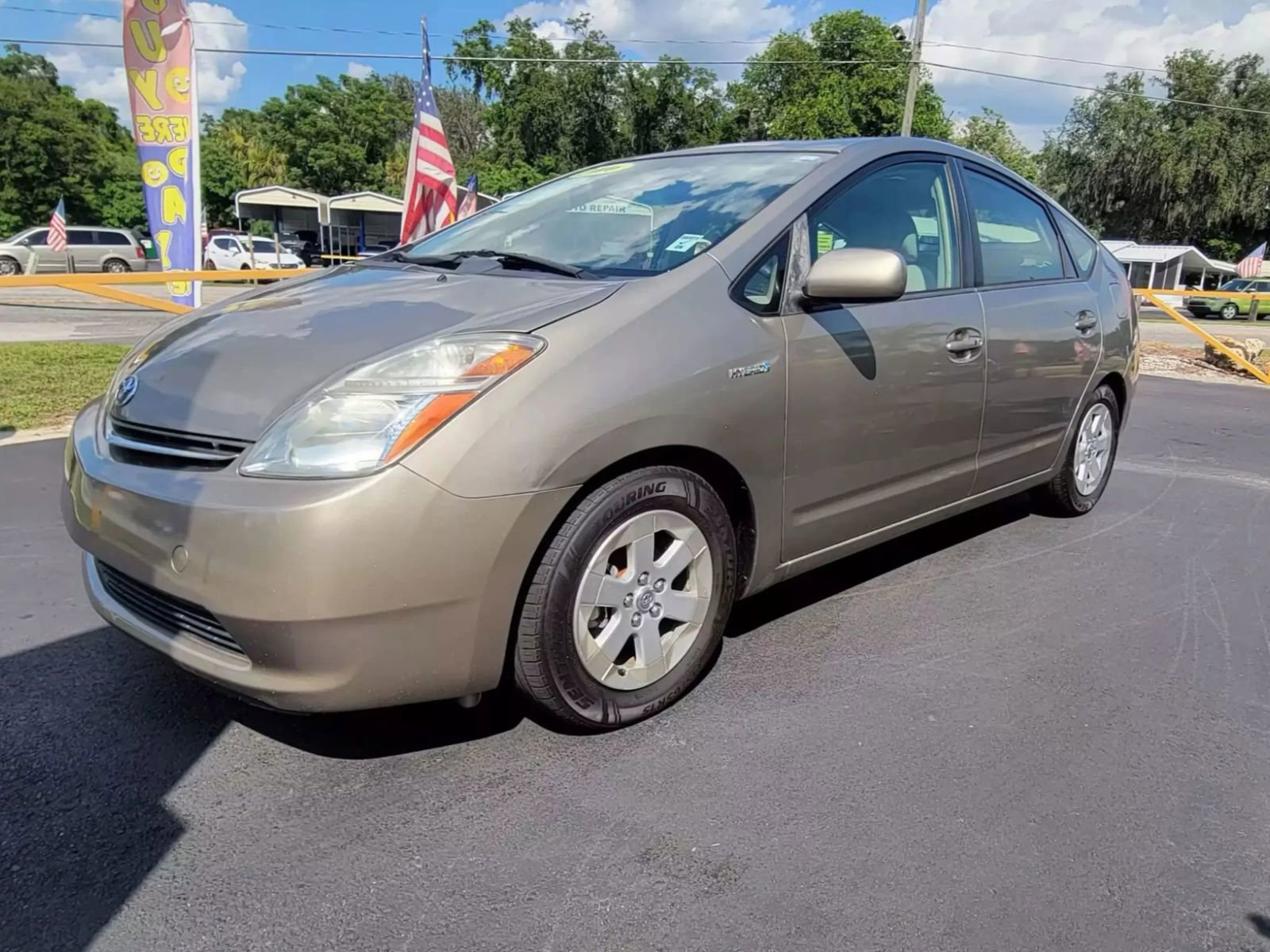 Used 2006 Toyota Prius image 3