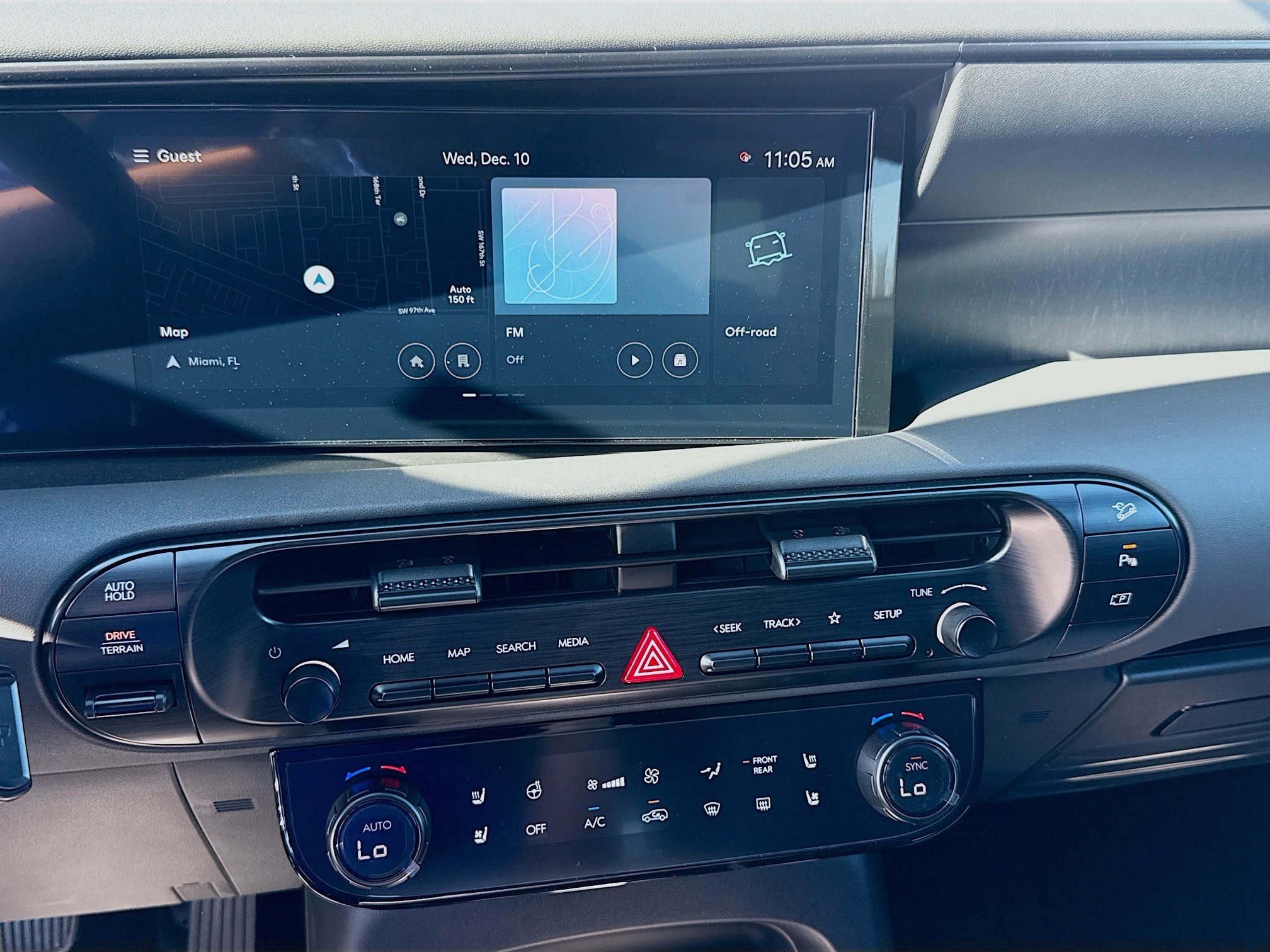 New 2026 Hyundai Palisade XRT Pro image 10