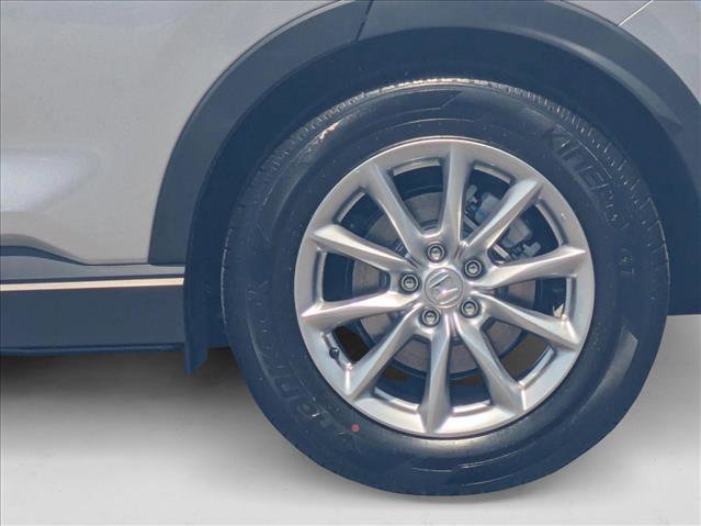 New 2026 Honda CR-V EX image 10