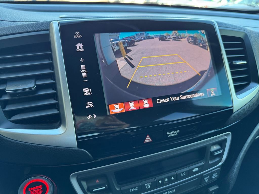 Used 2019 Honda Ridgeline RTL-E image 20