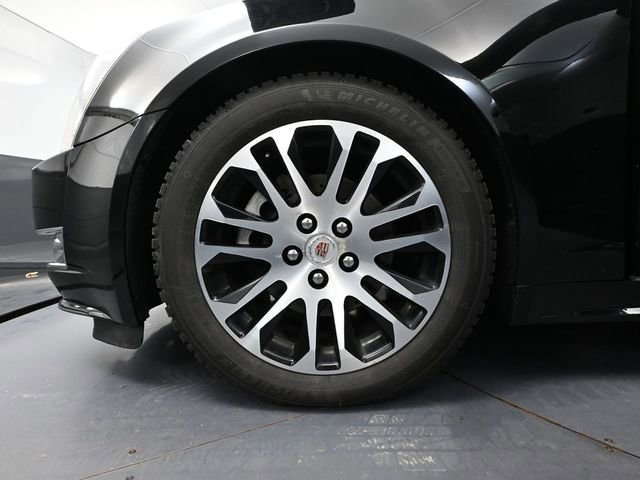 Used 2010 Cadillac CTS Premium AWD/4WD image 18