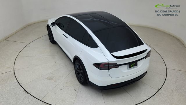 Used 2022 Tesla Model X AWD/4WD image 83