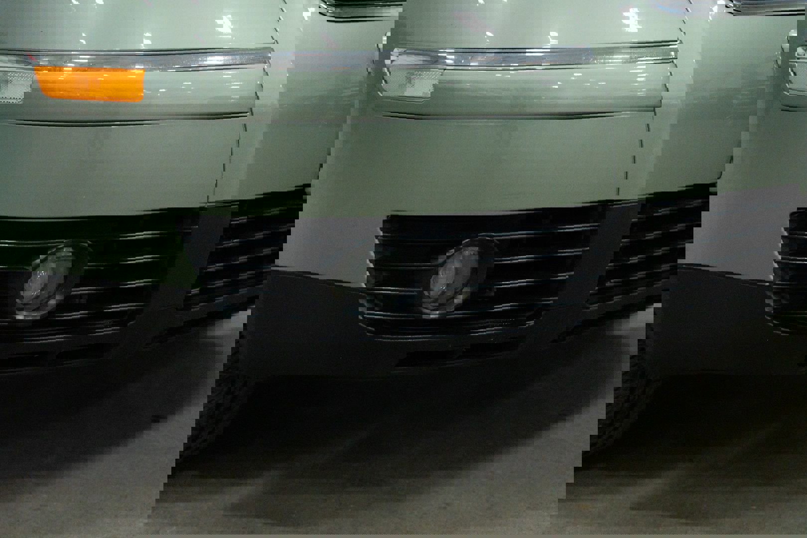 Used 2002 Volkswagen Passat GLX image 13