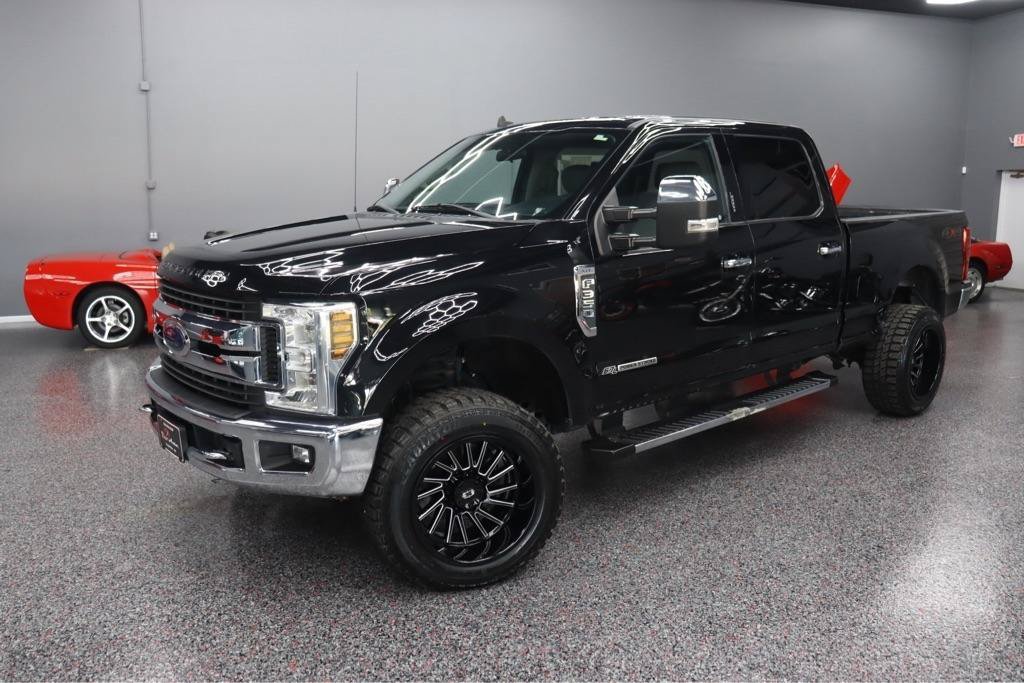 Used 2019 Ford F350 XLT w/ XLT Premium Package