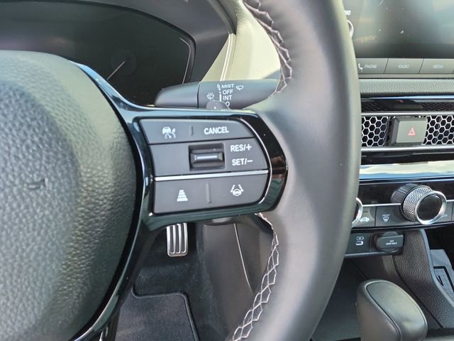 Used 2025 Honda Civic Sport image 22