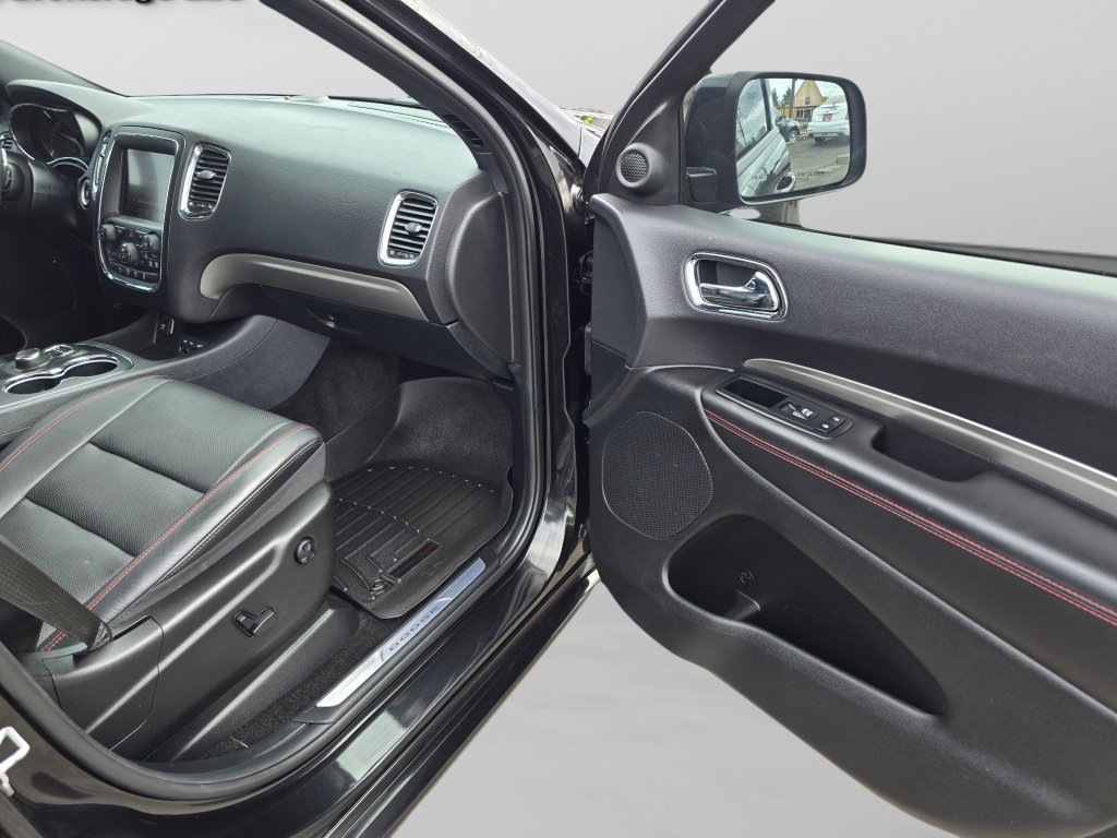 Used 2015 Dodge Durango R/T w/ Technology Group AWD/4WD image 34
