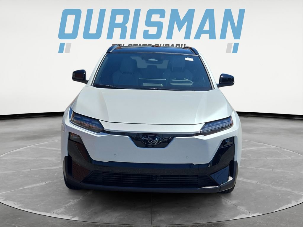New 2026 Subaru Uncharted AWD image 8