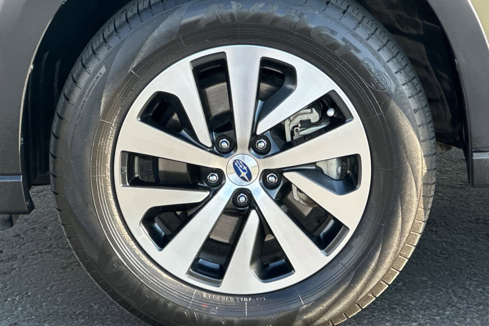 Used 2024 Subaru Outback Onyx Edition AWD/4WD image 27