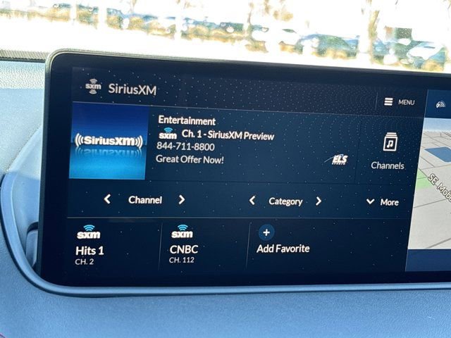 Used 2024 Acura MDX Type S image 40