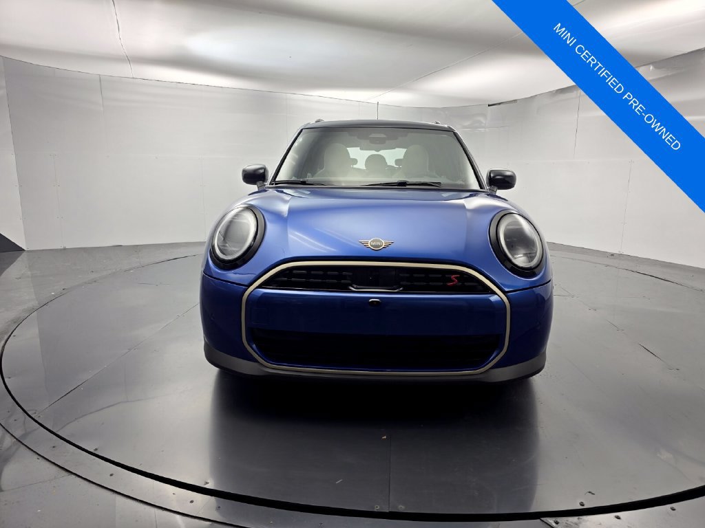 Used 2025 MINI Cooper S FWD image 2