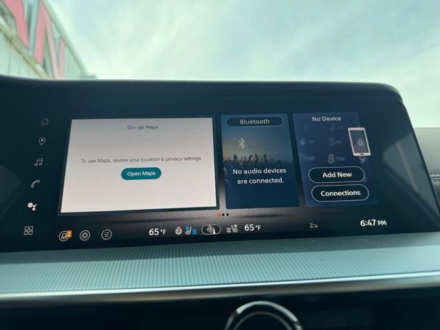 New 2026 Nissan Murano Platinum w/ Cargo Package image 20