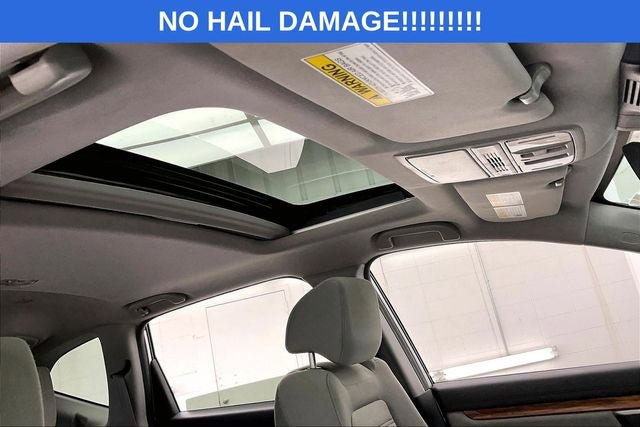 Used 2019 Honda CR-V EX image 13