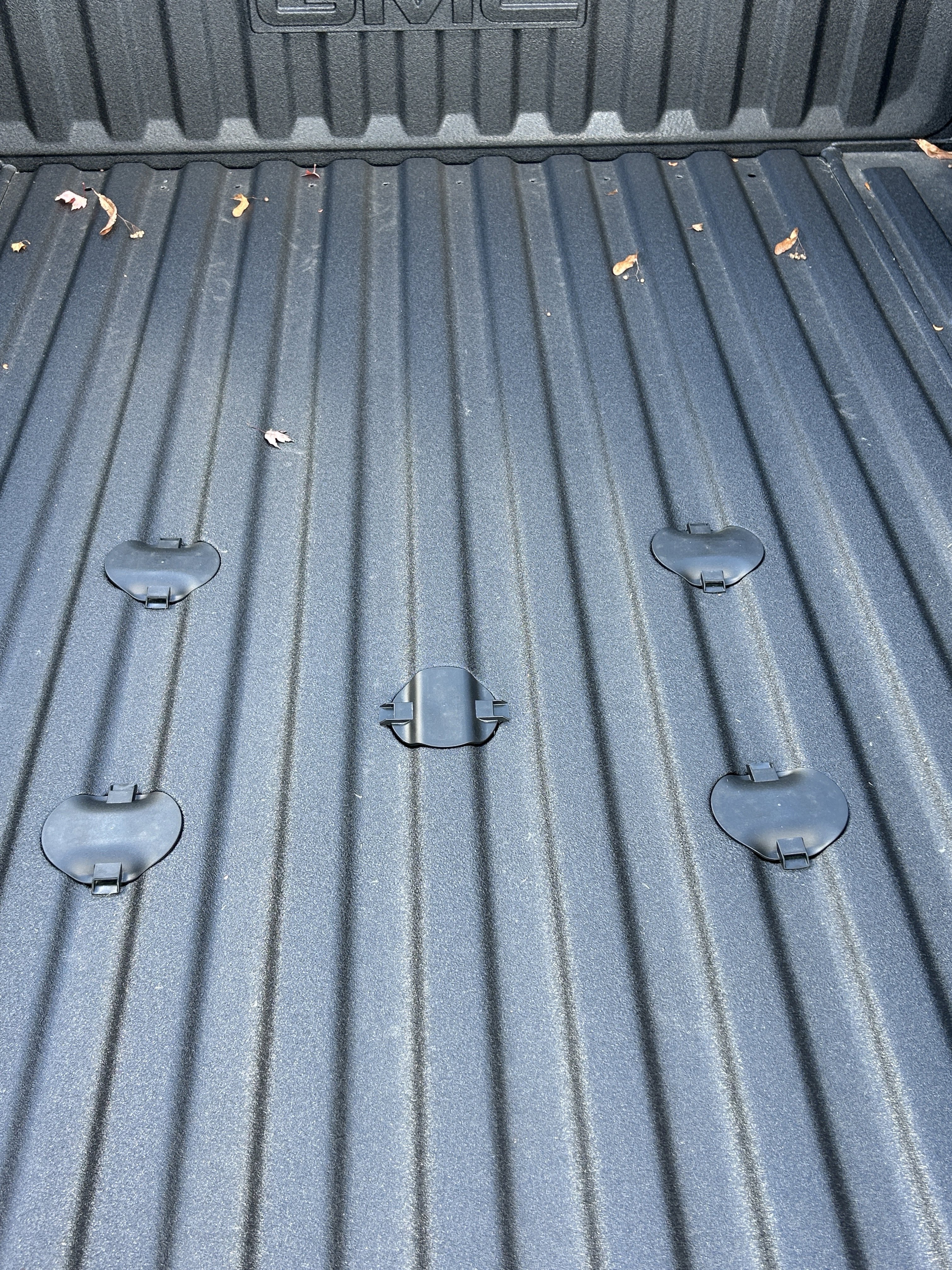 New 2026 GMC Sierra 2500 Denali image 33